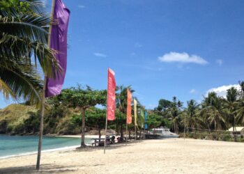 Department of Tourism MIMAROPA, may bagong Regional Director