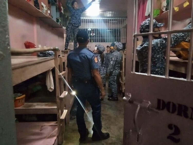 Photo Courtesy of Odiongan Municipal Police Station