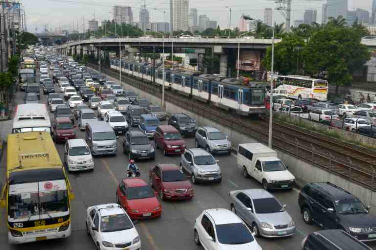 PH proposes 6 more priority infra projects for China funding