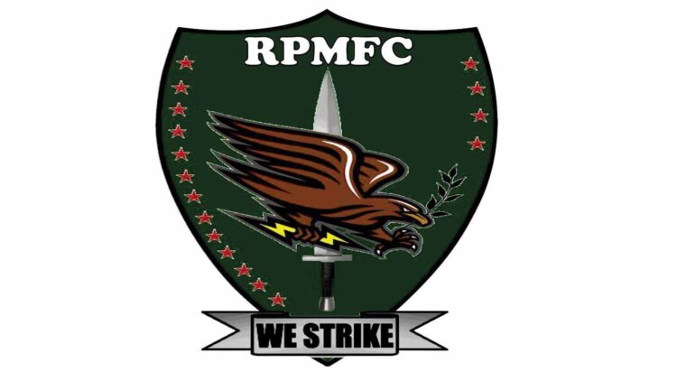 Provincial Public Safety Company renamed to Provincial Mobile Force Company