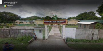 Walong graduate ng RSU, bagong Fisheries Technologist