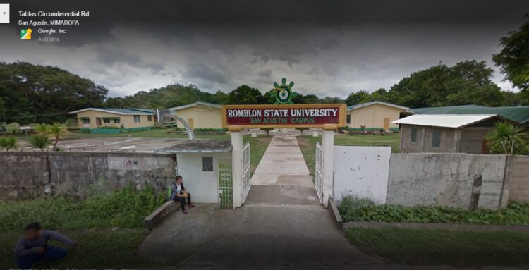 Walong graduate ng RSU, bagong Fisheries Technologist