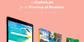 Romblon launches tourism website visitRomblonIslands.com