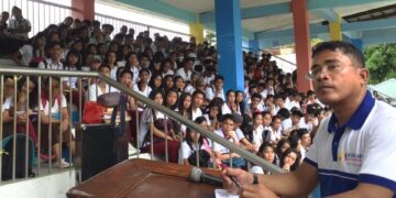 ASEAN Advocacy Series, ginanap sa Romblon