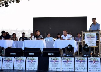 MIMAROPA Festival 2017, nagsimula na!