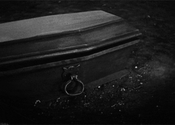 Undas Story: Kabaong sa Kalonakon