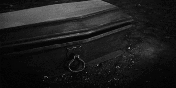 Undas Story: Kabaong sa Kalonakon