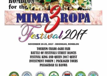 ‘Opportunities & Risks’ na maaaring idulot o kaharapin ng 3rd MIMAROPA Festival