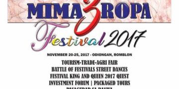 ‘Opportunities & Risks’ na maaaring idulot o kaharapin ng 3rd MIMAROPA Festival