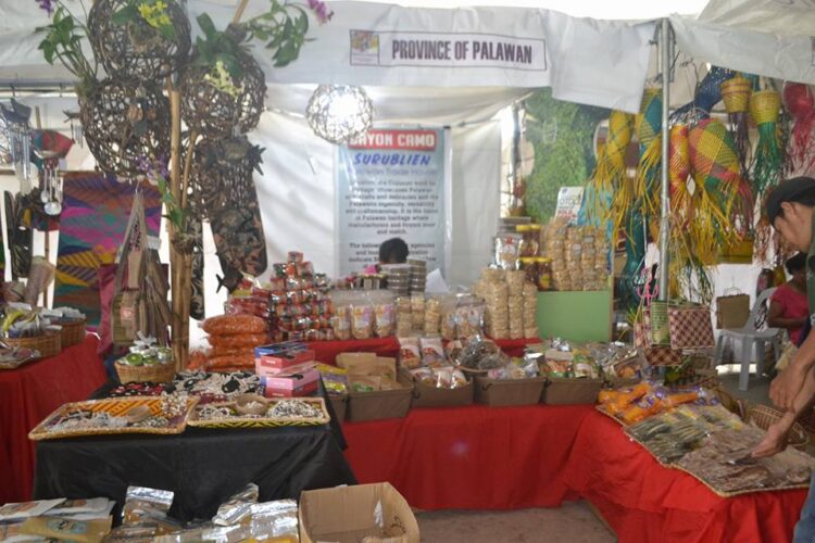 Cashew Nuts: Tikman ang panlasang Palawan!