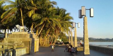 Top 5 Places to visit in San Andres, Romblon