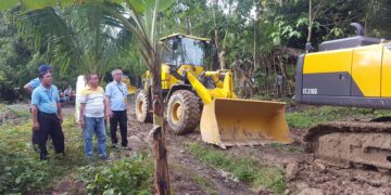 SUWECO to construct Solar Power Plant in Odiongan