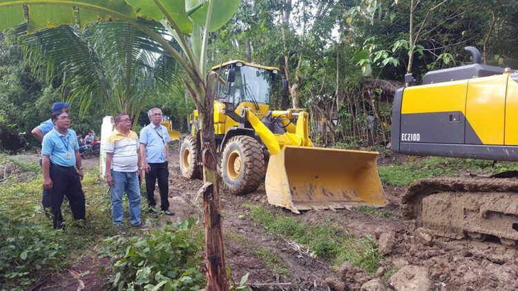 SUWECO to construct Solar Power Plant in Odiongan