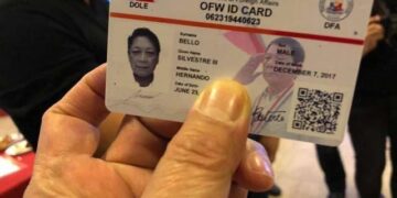 Photo from PCOO Asec. Mocha Uson's Facebook page