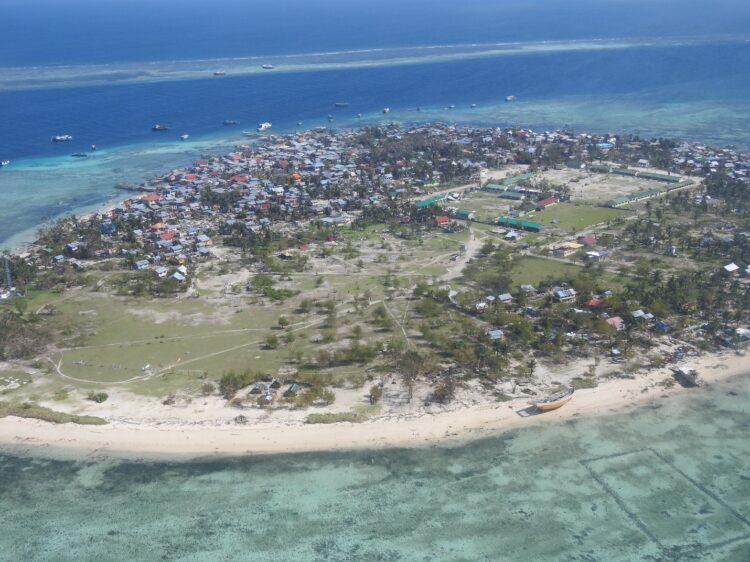 Walong munisipalidad sa Southern Palawan isinailalim na sa ‘State of Calamity’