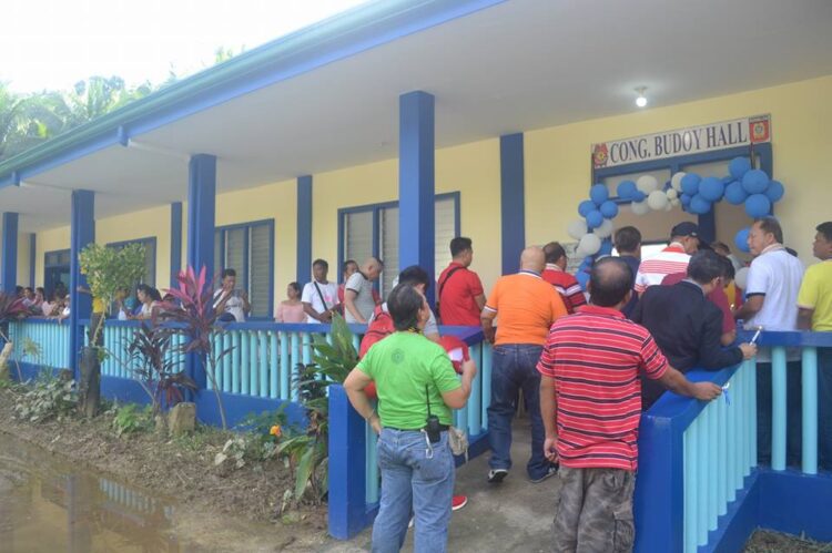 Photo Courtesy of Romblon Provincial Police Office