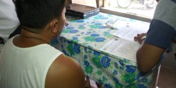 Umano’y tulak ng Droga, arestado sa Drug-Free Barangay ng Looc
