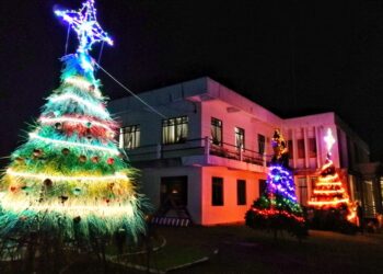 Photo Courtesy of Ken Leonardo