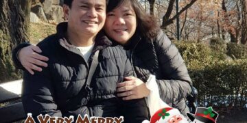 Vice Governor Jose Riano’s Holiday Message 2017