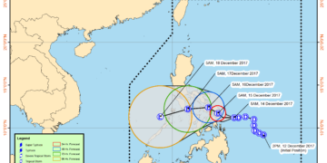 Romblon isinailalim na sa TCW Signal #1 #UrdujaPH