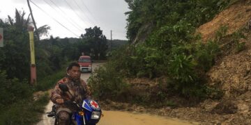 Urduja leaves P6-million estimated damage on infra in Romblon — DPWH