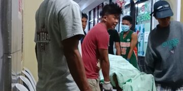 Isa patay sa salpukan ng dalawang motor sa Alcantara