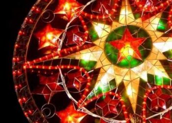 Simulan natin ngayong Pasko