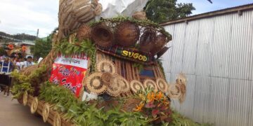 Idioc Festival sa Cajidiocan, nagsimula na