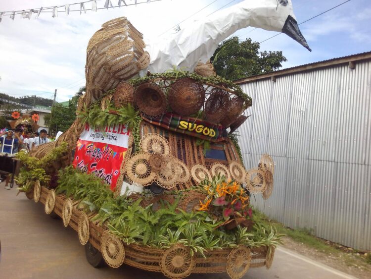 Idioc Festival sa Cajidiocan, nagsimula na