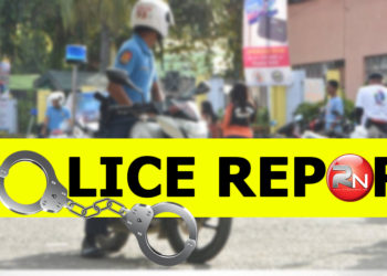 3 wanted sa Odiongan, arestado sa magkakahiwalay na operasyon