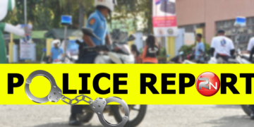 3 wanted sa Odiongan, arestado sa magkakahiwalay na operasyon