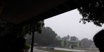 Photo Courtesy of Dorelyn Claud.