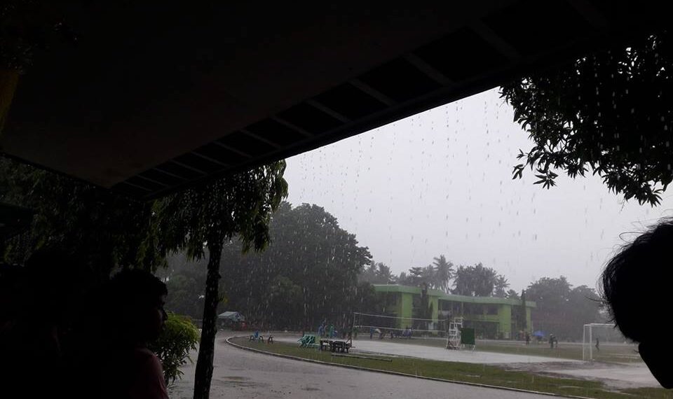 Photo Courtesy of Dorelyn Claud.