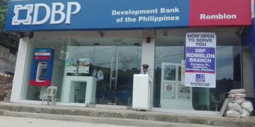 Local Gov’t in talk with DBP for a possible Cajidiocan branch