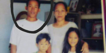 Mangingisdang nakainom, nawawala matapos pumalaot