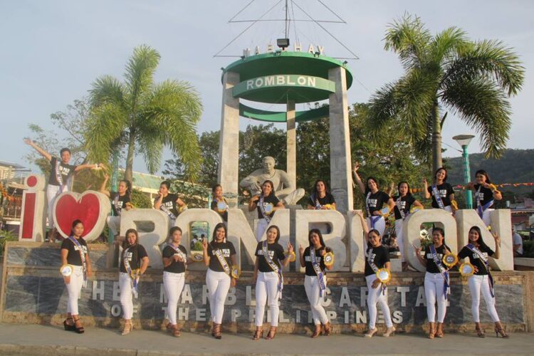 LOOK: 19 Policewomen to compete for the title of Ms. GandaPulis 2018