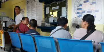 LTO Caravan, isinagawa sa 3 bayan sa Sibuyan Island
