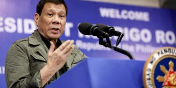 Duterte appoints Donna B. Pascual as new judge of Romblon’s RTC-Family Court