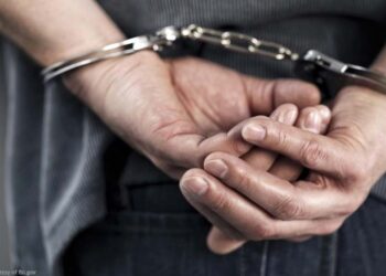 Wanted sa kasong murder sa San Jose, tiklo