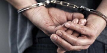 Wanted sa kasong murder sa San Jose, tiklo