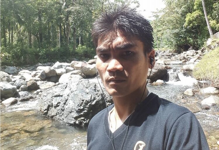 Mangingisda, nawawala matapos pumalaot sa San Fernando