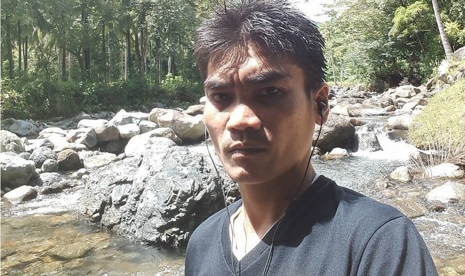 Mangingisda, nawawala matapos pumalaot sa San Fernando