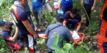 Photo Courtesy of MDRRMO Looc