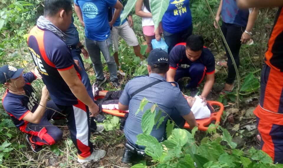 Photo Courtesy of MDRRMO Looc