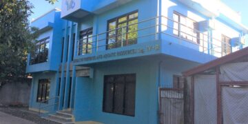 26 na estudyante sa Mimaropa, bagong schoolar ng BFAR