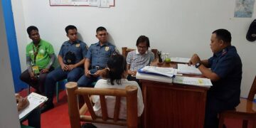 Security at Traffic plans para sa Biniray Festival 2018, pinaghahandaan na