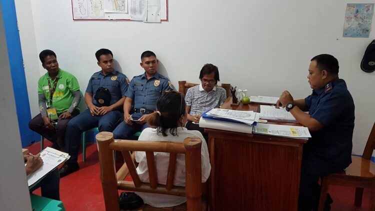 Security at Traffic plans para sa Biniray Festival 2018, pinaghahandaan na