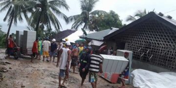 Photo Courtesy of Jharvin Jay Rafol