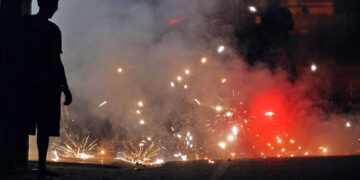 Zero firecracker injuries reported in Romblon