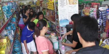 DTI-Romblon: Wala masyadong paggalaw sa presyo ng mga bilihin